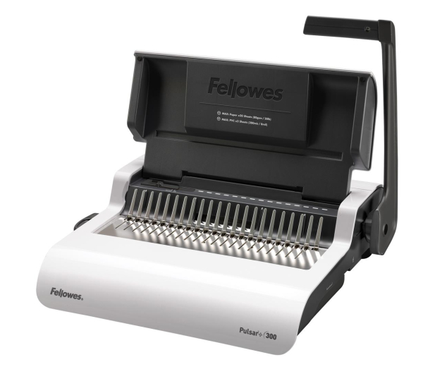 Fellowes Pulsar + A4 - 545399 - zdjęcie